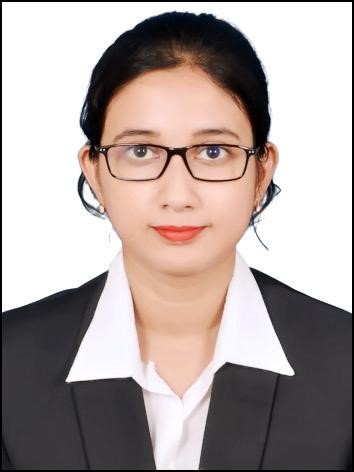 Priya Ghosh 